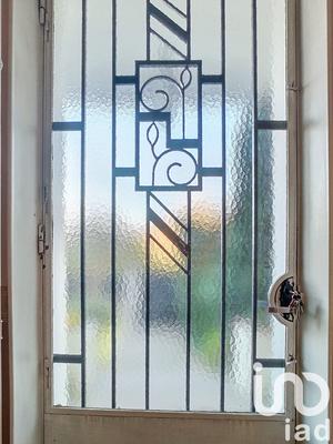 Maison - 243 m² - 8 pièces