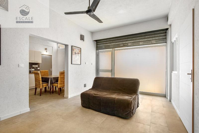 Appartement - 54 m² - 3 pièces