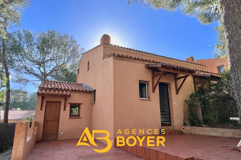 Maison - 72 m² - 3 pièces