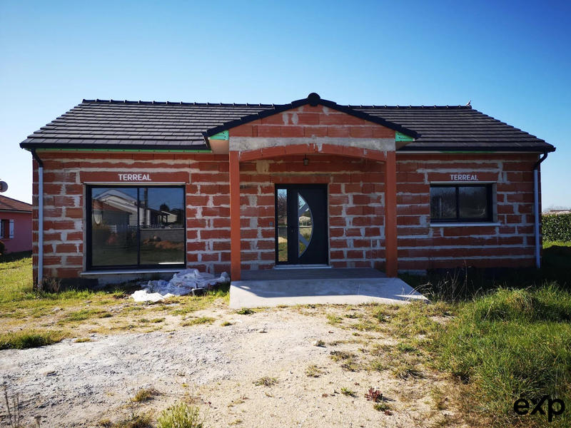 Villa - 173 m² - 5 pièces