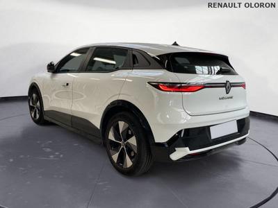 Renault Mégane E-Tech Ev40 130ch standard charge Equilibre
