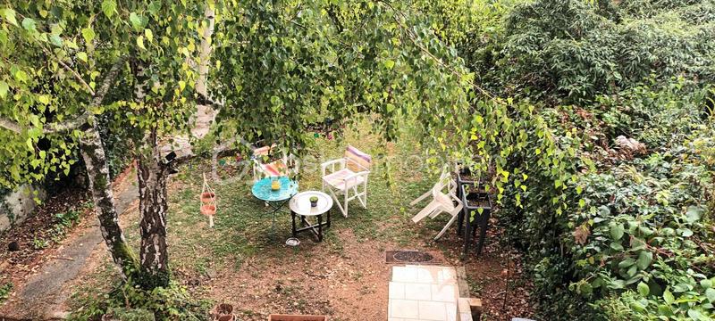 Maison jumelée - 92 m² - 4 pièces