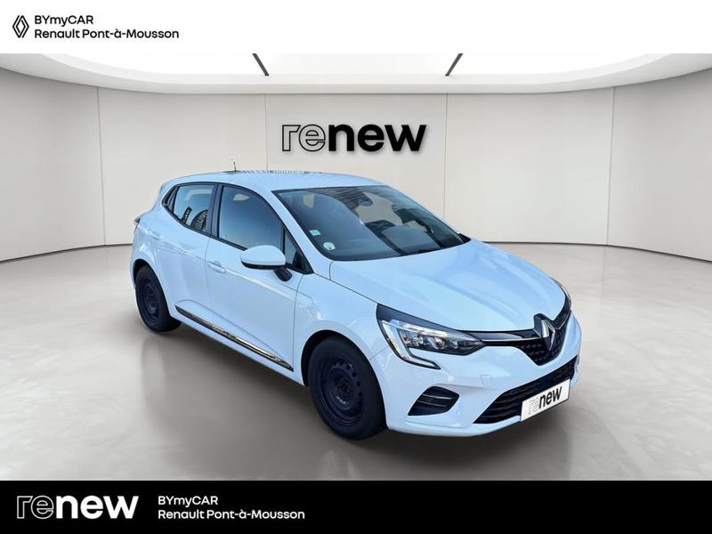 Renault Clio V Blue dCi 100 - 21n Business