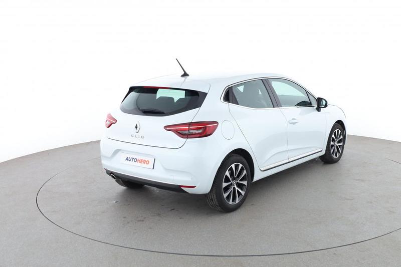 Renault Clio 1.3 TCe Intens 140 ch
