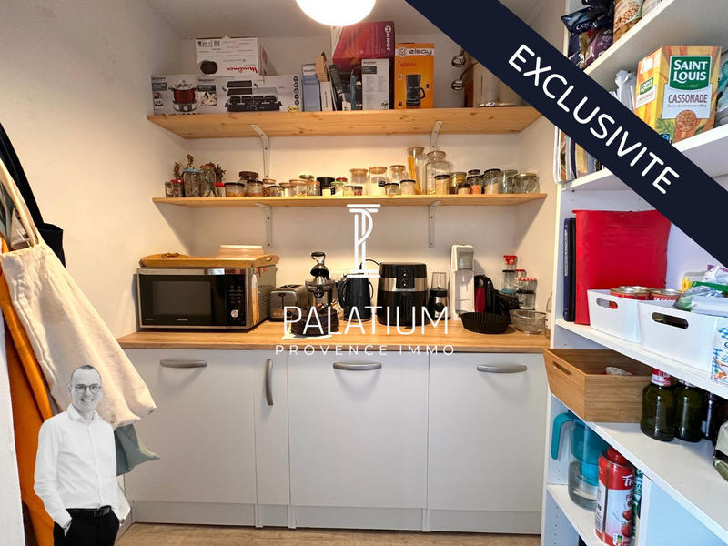 Appartement - 84 m² - 4 pièces