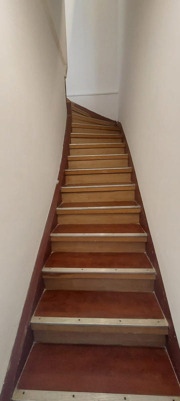 Maison - 62 m² - 3 pièces