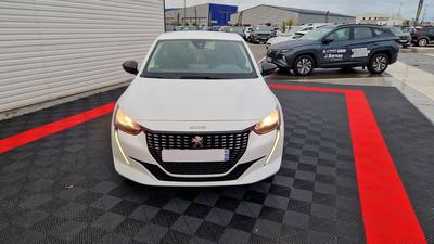 Peugeot 208 Bluehdi 100 Active