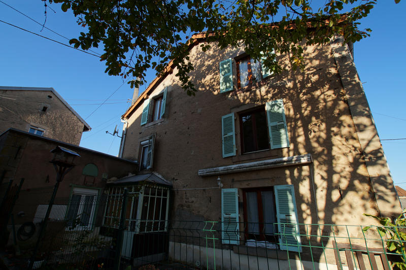 Maison - 148 m² - 6 pièces