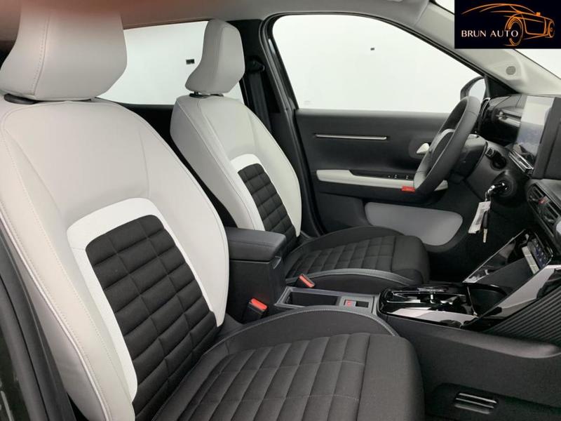 Citroën C3 Aircross Nouveau Hybride 145 e-Dcs6 Max