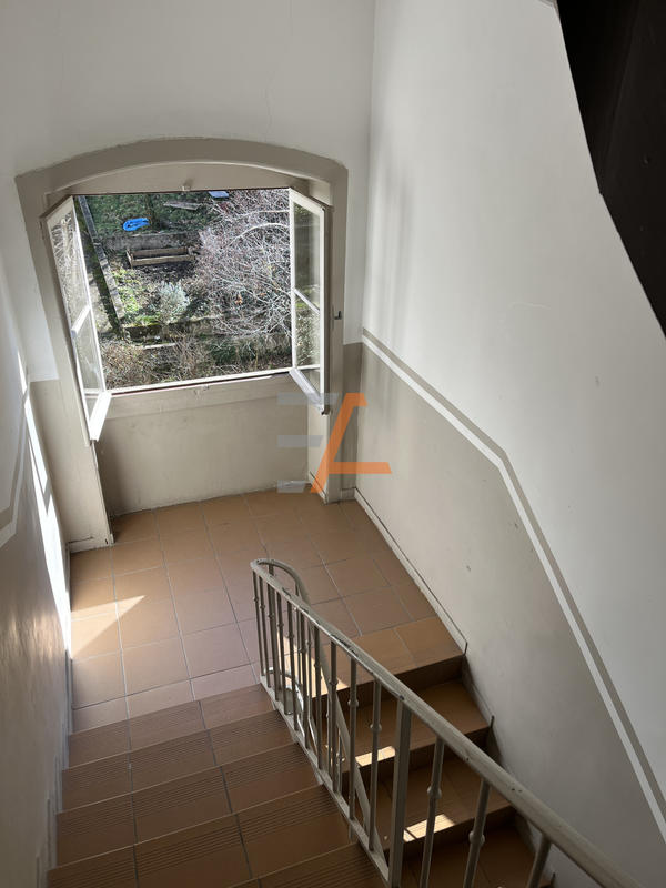 Appartement - 41 m² - 3 pièces