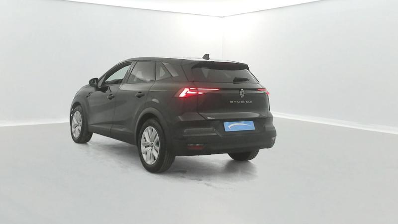 Renault Symbioz E-Tech full hybrid 145 Evolution