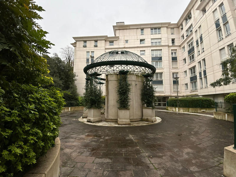 Appartement - 53 m² - 2 pièces