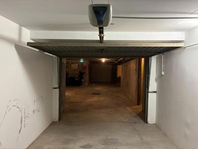 Parking - 19 m²