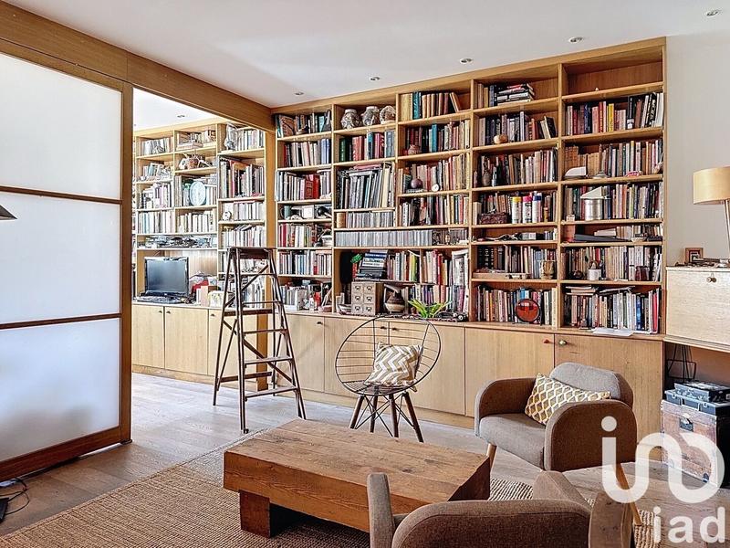 Maison - 184 m² - 5 pièces