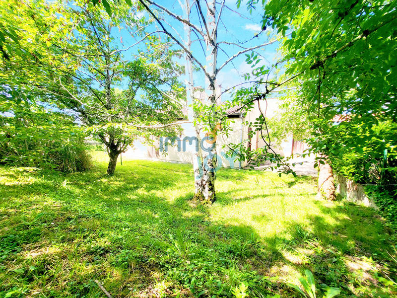 Maison - 124 m² - 5 pièces