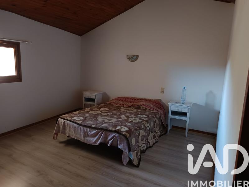 Maison de village - 57 m² - 3 pièces