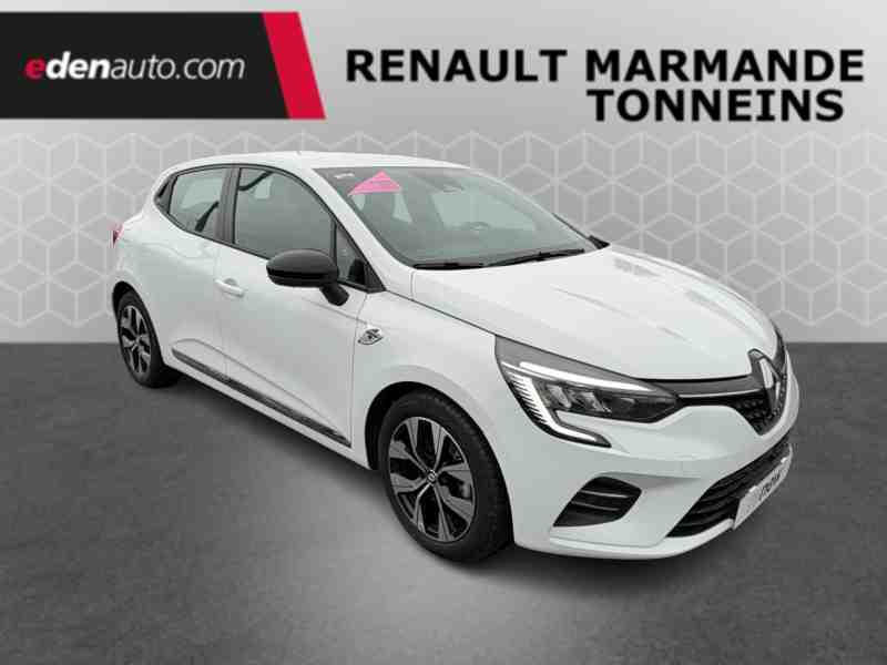 Renault Clio Blue dCi 100 - 21n Limited