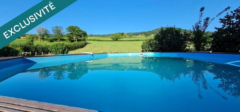 Maison - 130 m² - 9 pièces