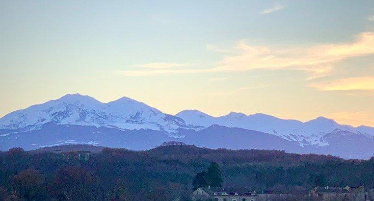 Maison de campagne - 183 m² - 6 pièces