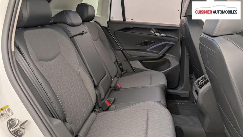 Volkswagen Tiguan Nouveau 1.5 eTSI 150cv Dsg7 Life Plus