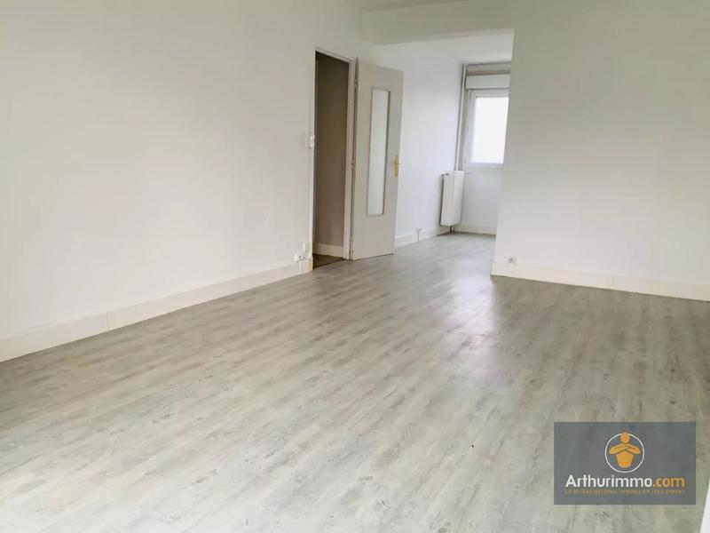Appartement - 73 m² - 4 pièces