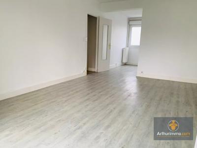Appartement - 73 m² - 4 pièces