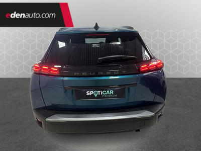 Peugeot 2008 100 s&amp;S Bvm6 Allure