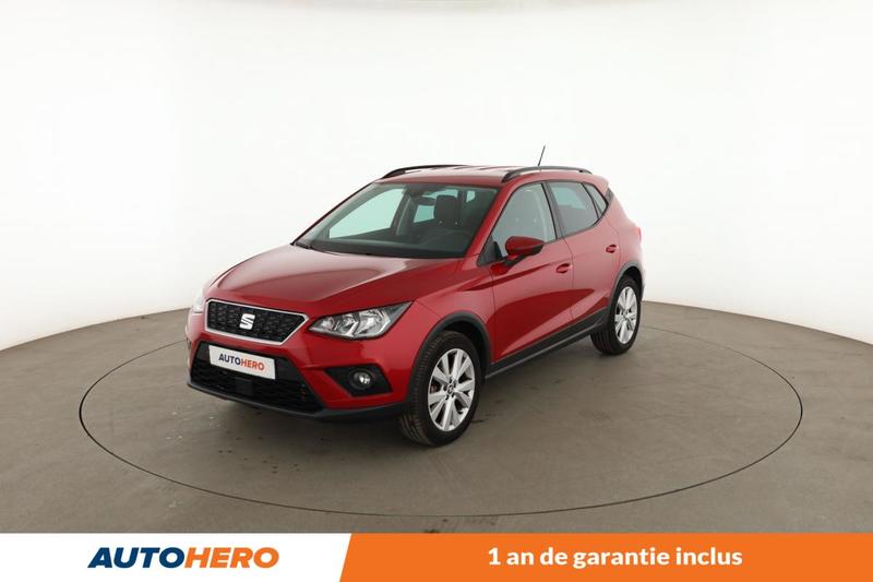 Seat Arona 1.0 EcoTSI Style Dsg7 115 ch