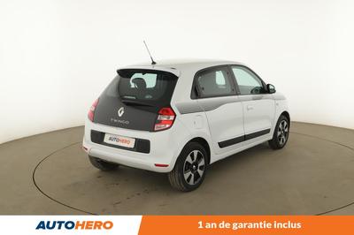 Renault Twingo 1.0 SCe Limited 69 ch