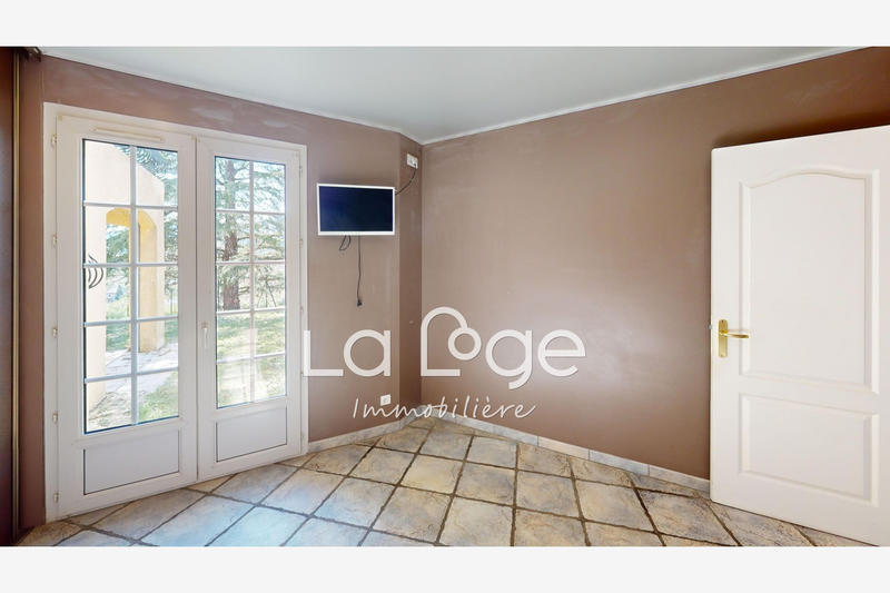 Villa - 140 m² - 5 pièces