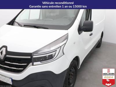 Renault Trafic L2h1 1300 2.0 Dci 120ch Grand Confort s&amp;S E6
