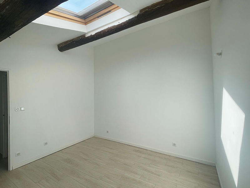 Maison - 116 m² - 6 pièces
