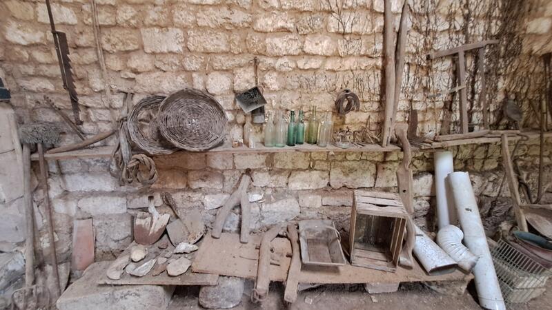 Grand vide maison grenier garage tout doit disparaître