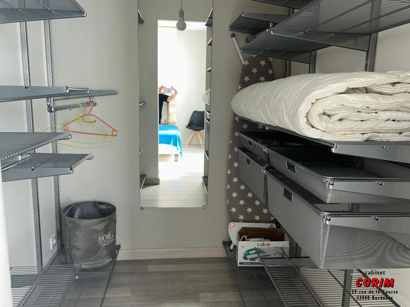 Appartement - 54 m² - 3 pièces