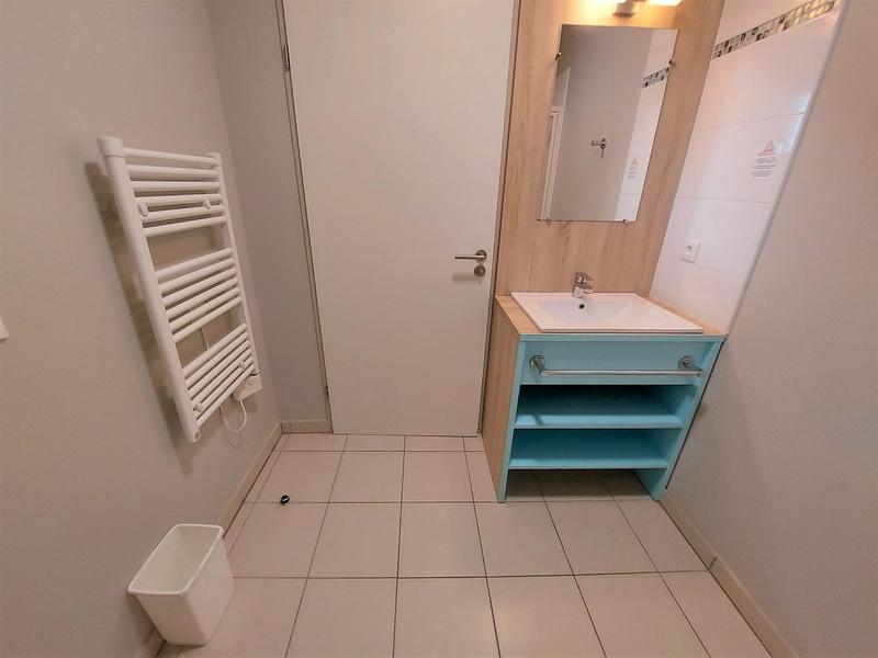 Maison - 44 m² - 3 pièces