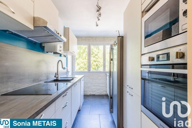 Appartement - 67 m² - 4 pièces