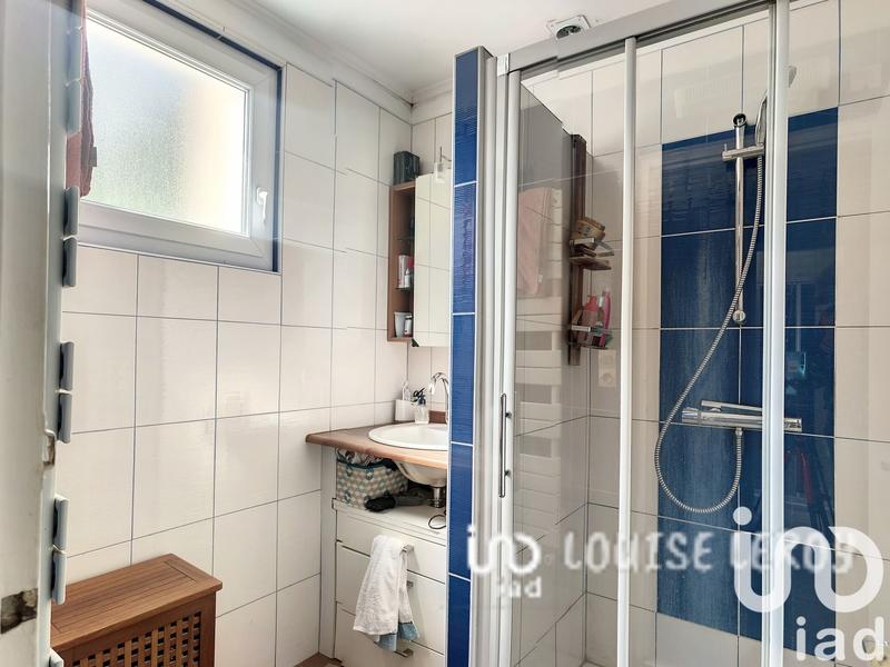 Maison - 123 m² - 6 pièces