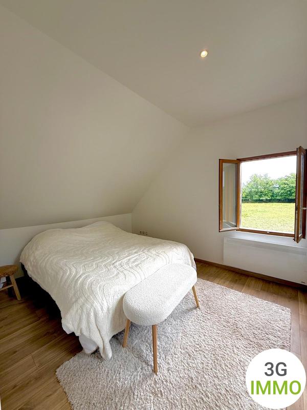 Maison - 40 m² - 2 pièces