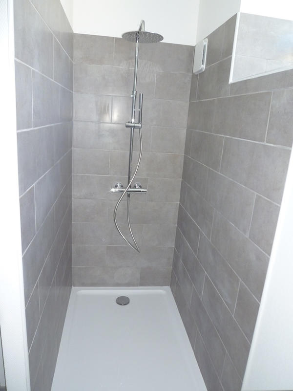 Maison - 121 m² - 6 pièces