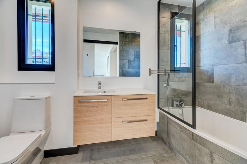 Appartement - 78 m² - 2 pièces