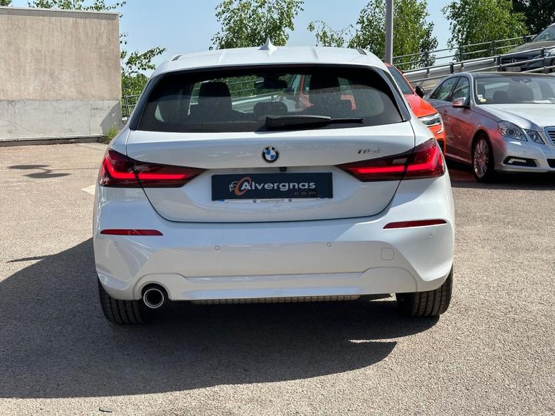 Bmw Série 1 (F40) 116i Business Design Dkg7