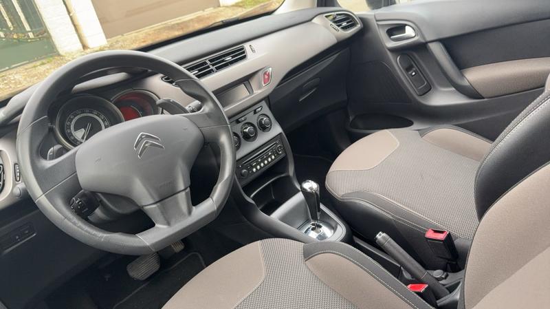 Citroën C3 1.4 e-HDi 70 Confort - 5 places