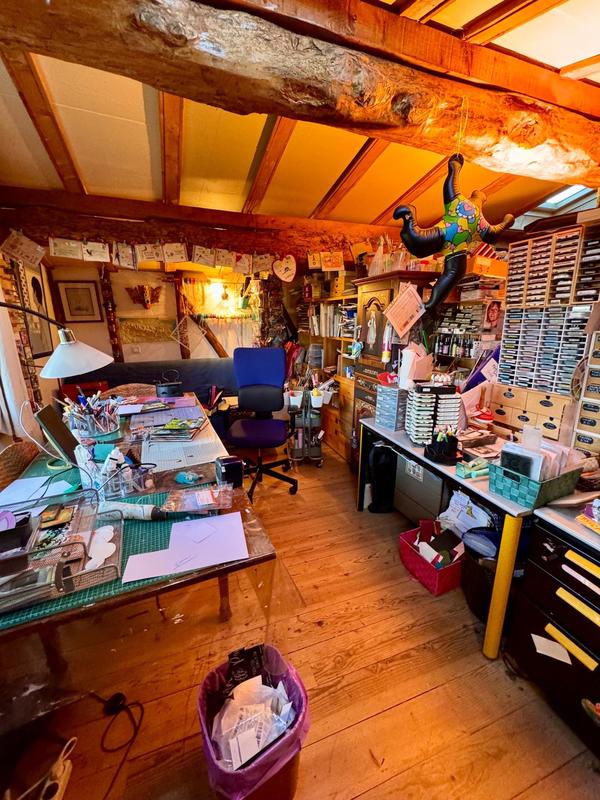 Maison - 172 m² - 6 pièces