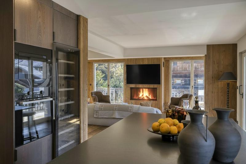 Maison - 203 m² - 6 pièces