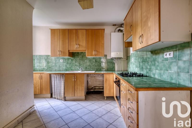 Appartement - 74 m² - 4 pièces