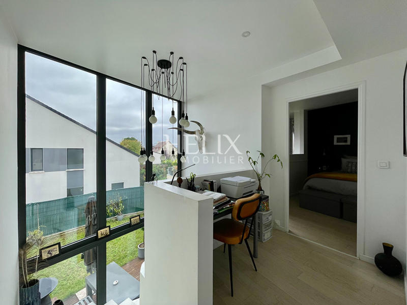 Maison - 188 m² - 5 pièces