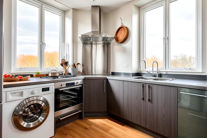 Appartement - 54 m² - 3 pièces