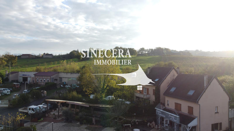 Immeuble - 1 300 m² - 20 pièces