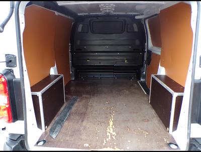 Peugeot Expert Bhdi 145 Asphalt Eat8