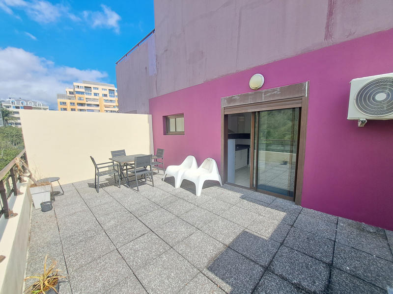 Appartement - 26 m² - 1 pièce